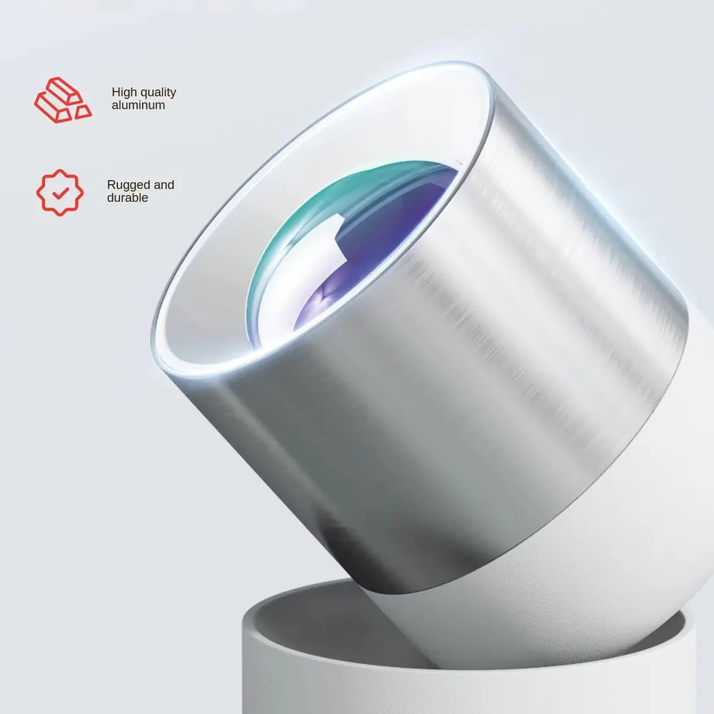 Aluminum LED Downlight