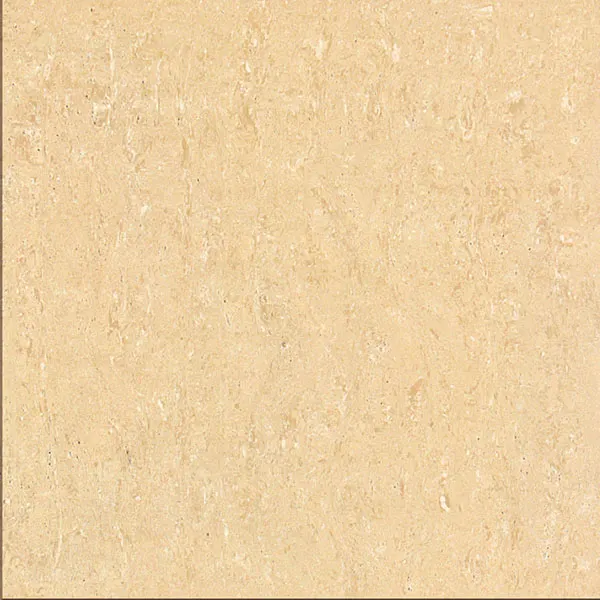 Travertine-Look Polished Porcelain Floor Tile 60x120