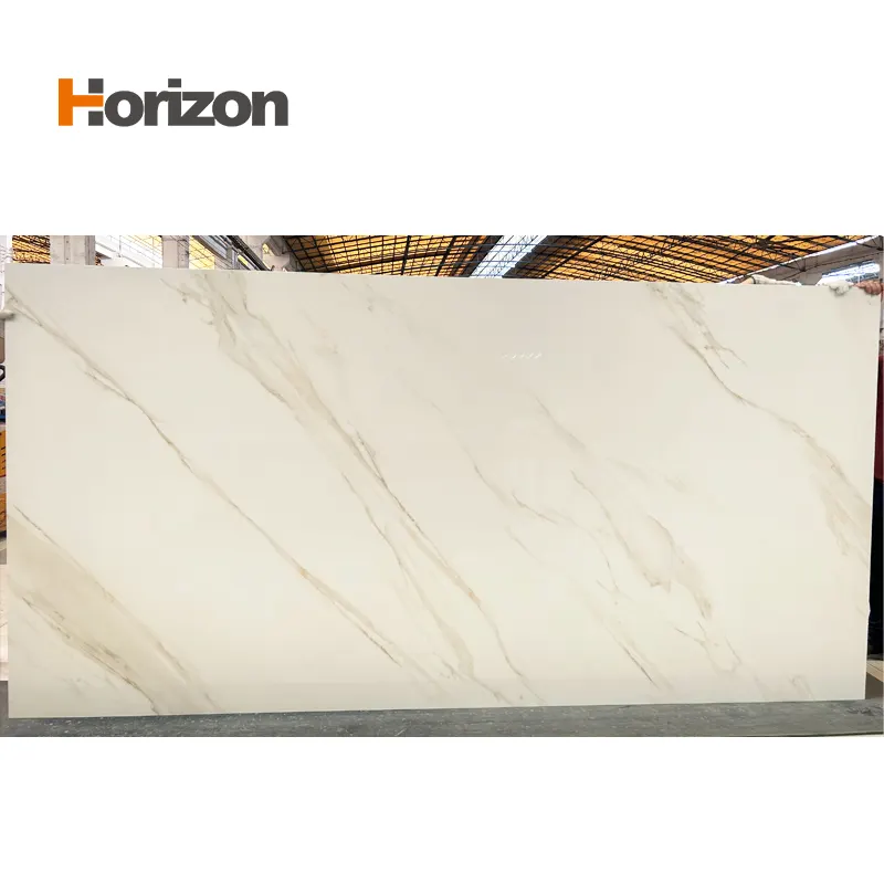 Sintered Stone Slab 1600x3200mm 2.5mm Thick