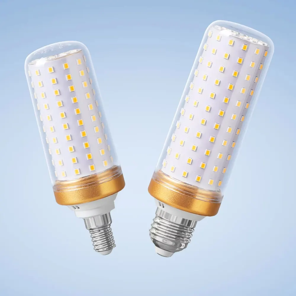 Aluminum LED Light Bulb 30/40W E14/E27 Base