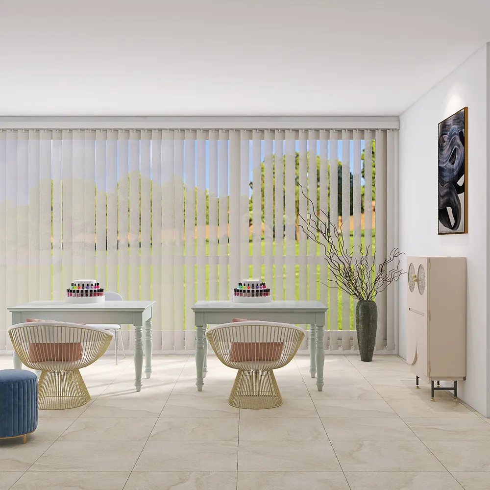 Non-Slip Marble-Look Porcelain Swimming Pool Tile 600x600mm