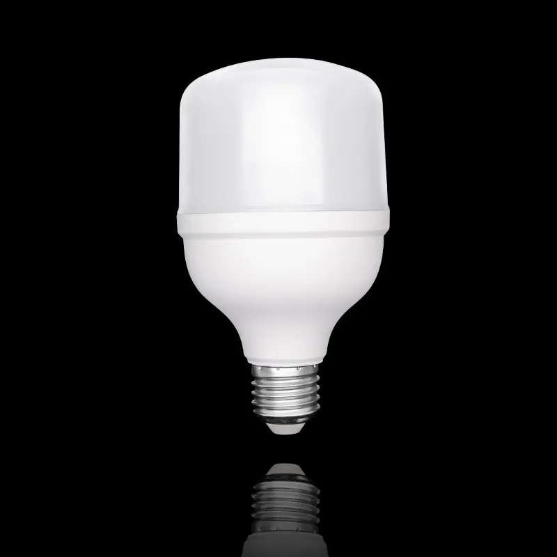 LED Bulb 12-50W 6500K