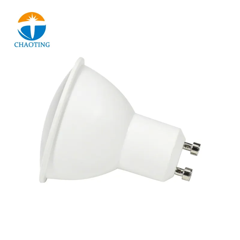 Aluminum LED Light Bulb 9W E27/B22 Base 220V
