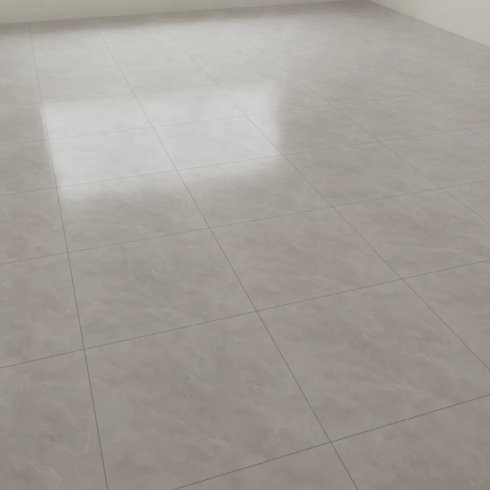 Glazed Porcelain Wall And Floor Tile 400x400mm