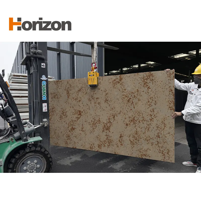 Engineered Quartz Slab 3200x1600mm 18mm Thick