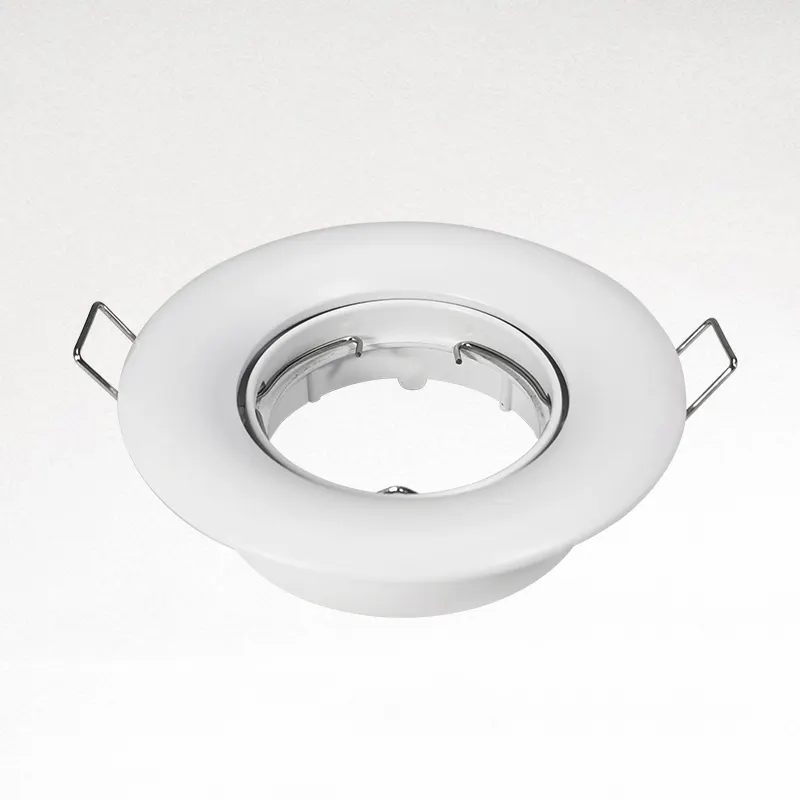 Recessed Aluminum Downlight Housing MR16/GU10