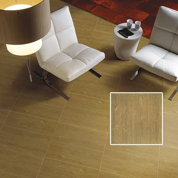Porcelain Floor Tile 150x600mm