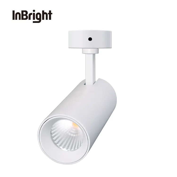 Adjustable Dimmable Surface-Mounted LED Downlight 12-36W