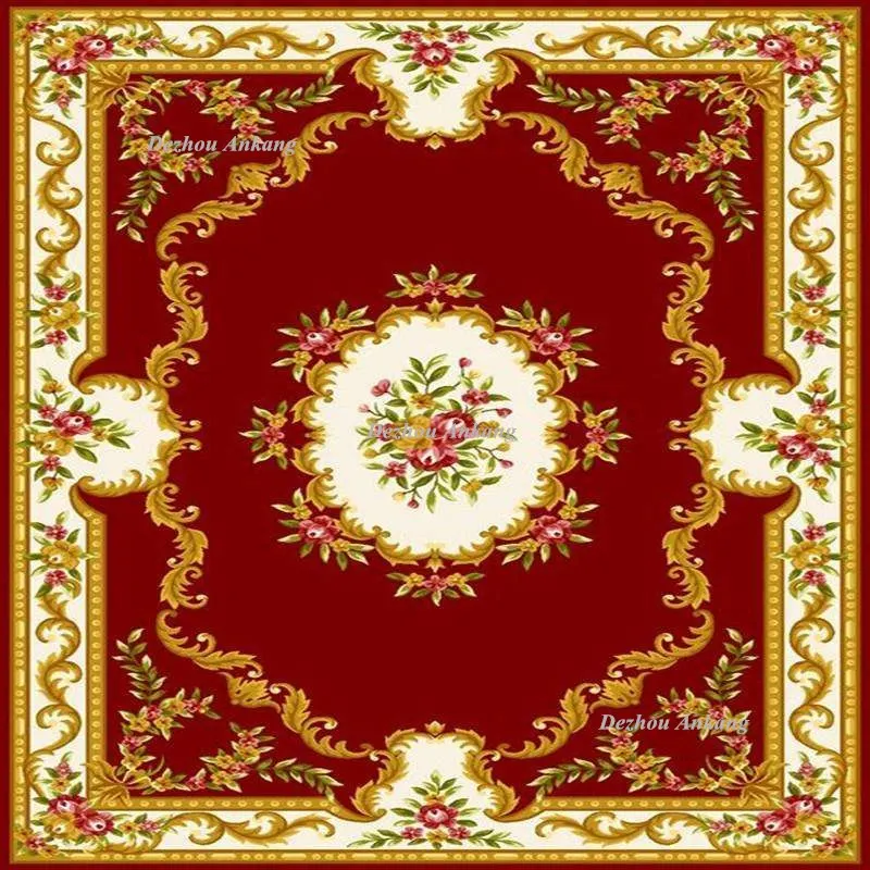 Polyester Entrance Door Mat 40x60cm For Floor Protection