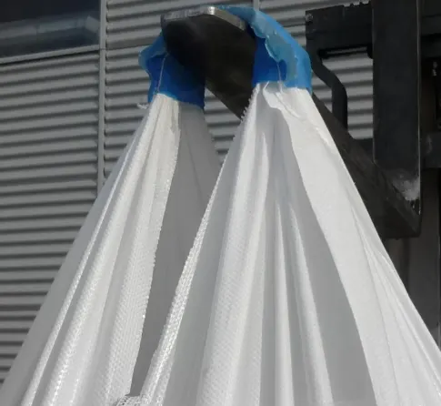 PP Woven FIBC Bulk Bag 1000kg 90x90x110cm
