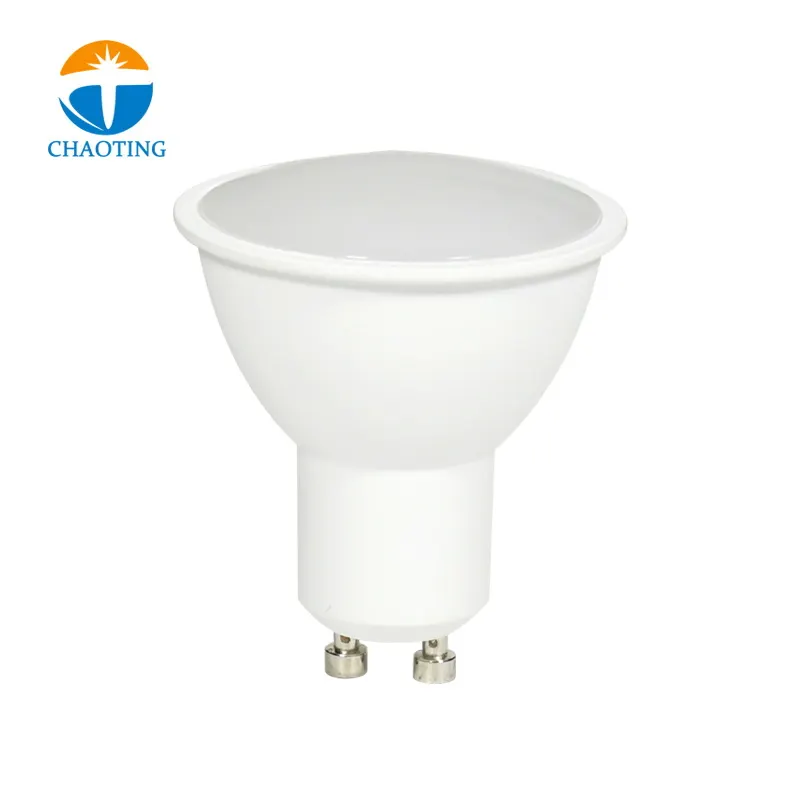 Aluminum LED Light Bulb 9W E27/B22 Base 220V