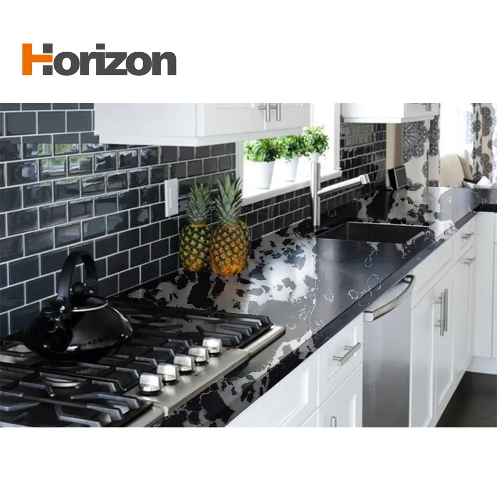 Engineered Quartz Slab 3200x1600mm