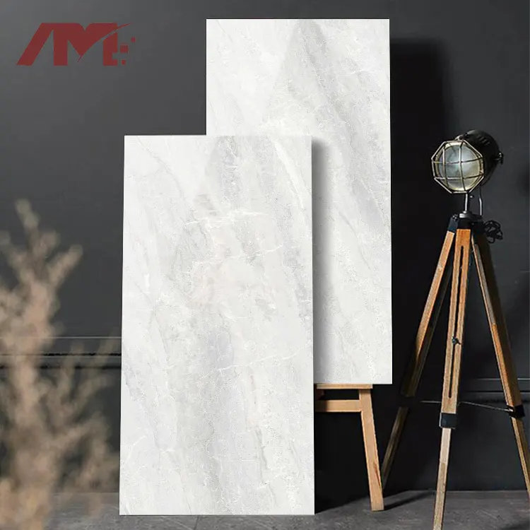 Gray Sintered Stone Slab 750x1500mm