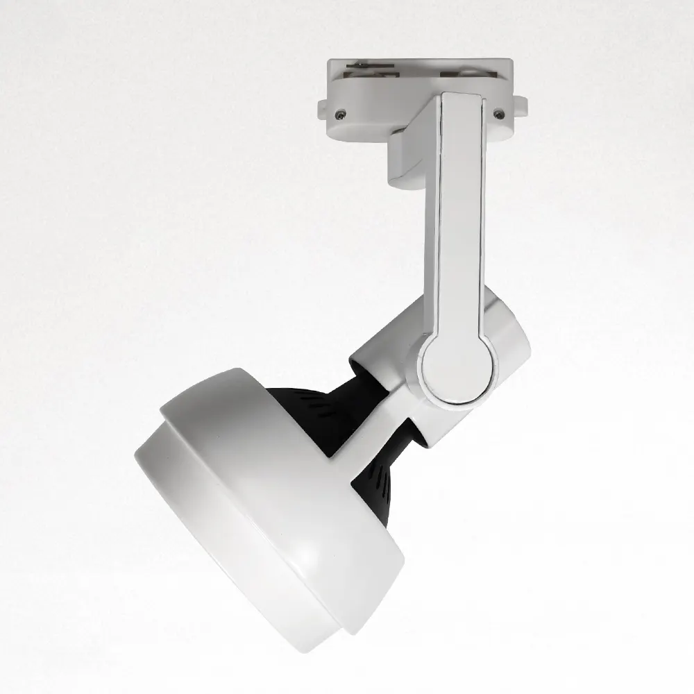 Aluminum LED Downlight 15-45W