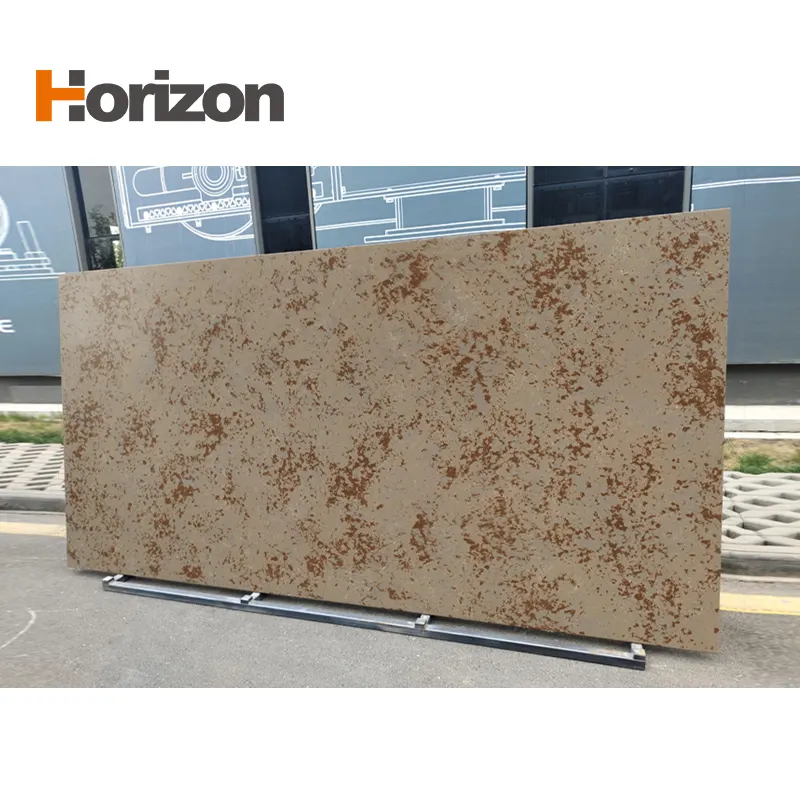 Engineered Quartz Slab 3200x1600mm 18mm Thick