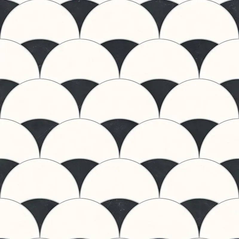 Polished Ceramic Wall And Floor Tile 400x400mm