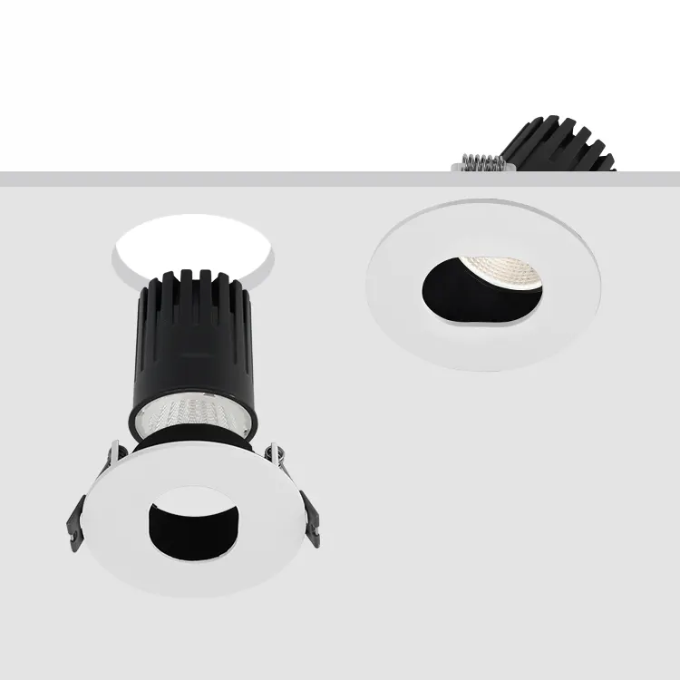 LED Retrofit Module MR16/GU10 6-10W
