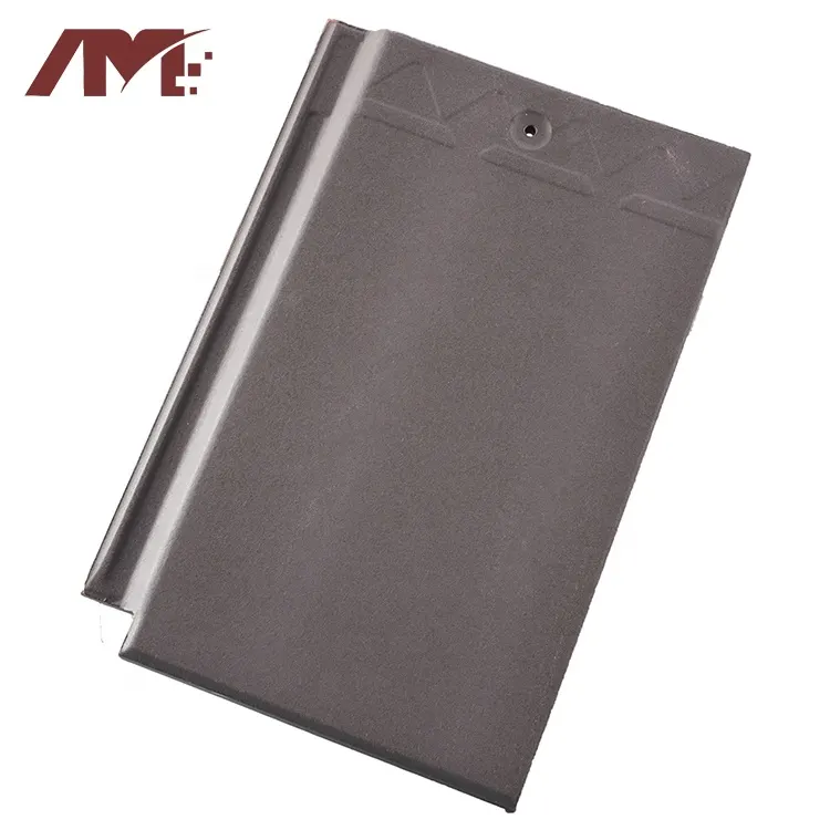 Clay Roof Tile For Exterior Roofing product sample