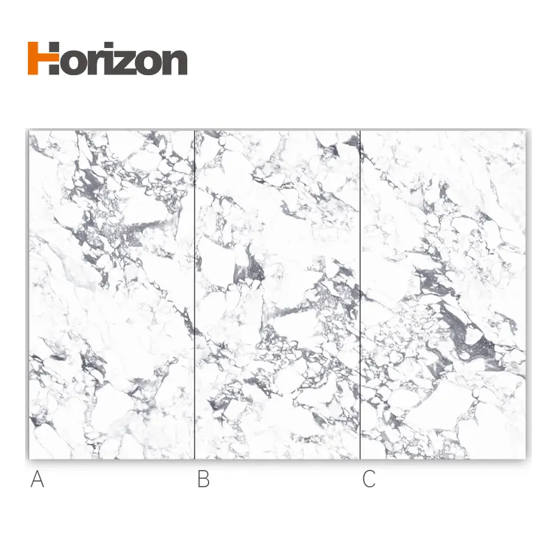 Sintered Stone Slab 1600x3200mm 6mm Thick