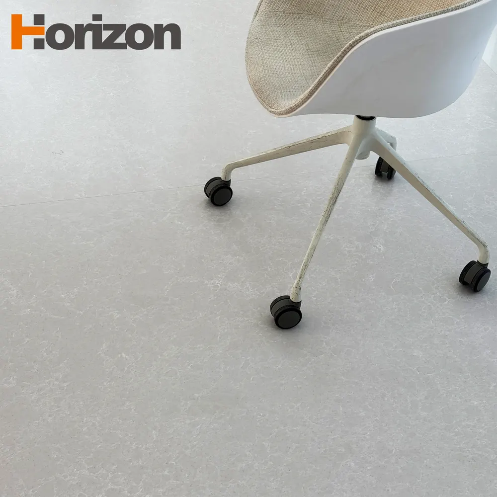 Engineered Quartz Slab With 93% Natural Quartz Content