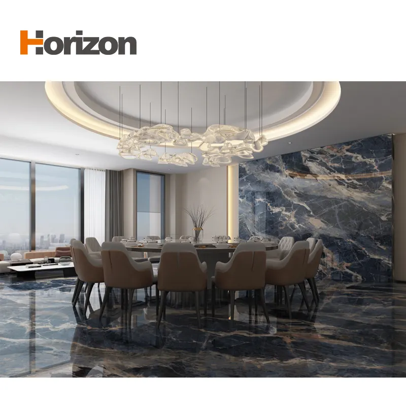 Sintered Stone Slab 1600x3200mm 12mm For Countertops