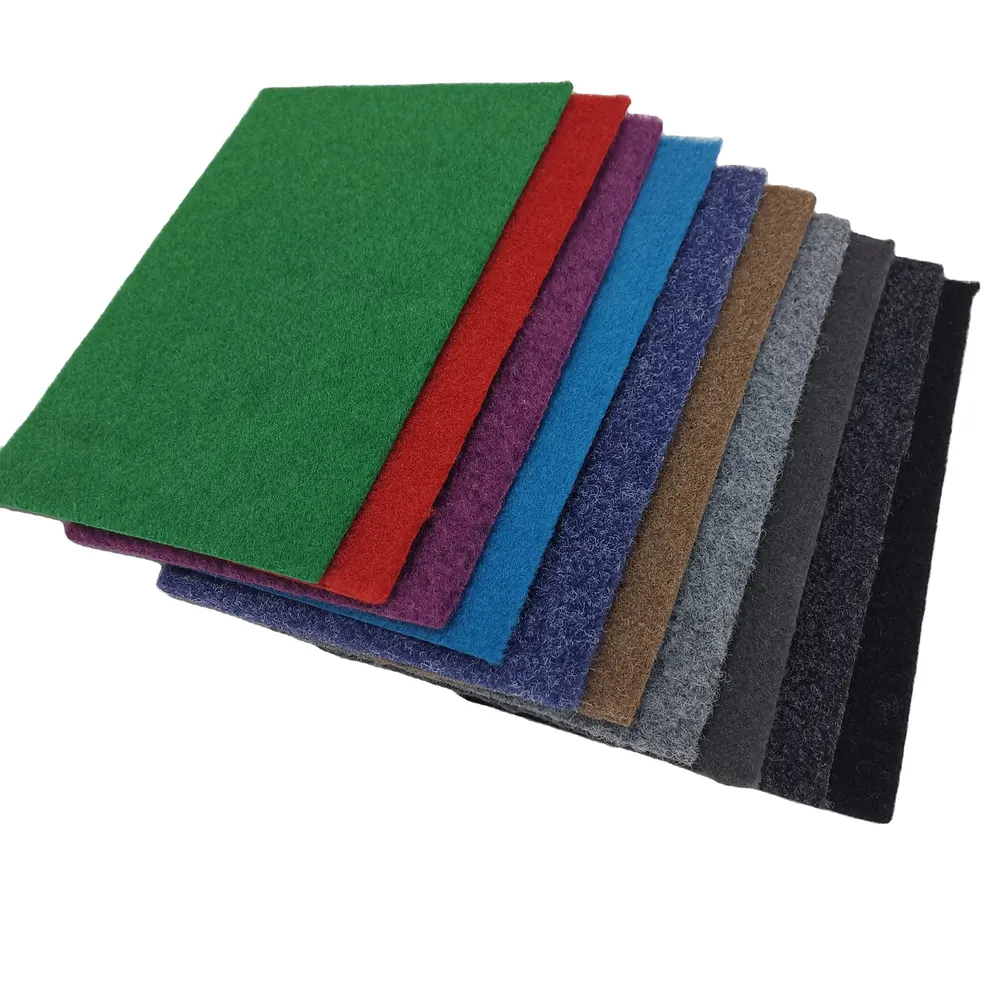 Polyester Exhibition And Event Carpet 2x25m