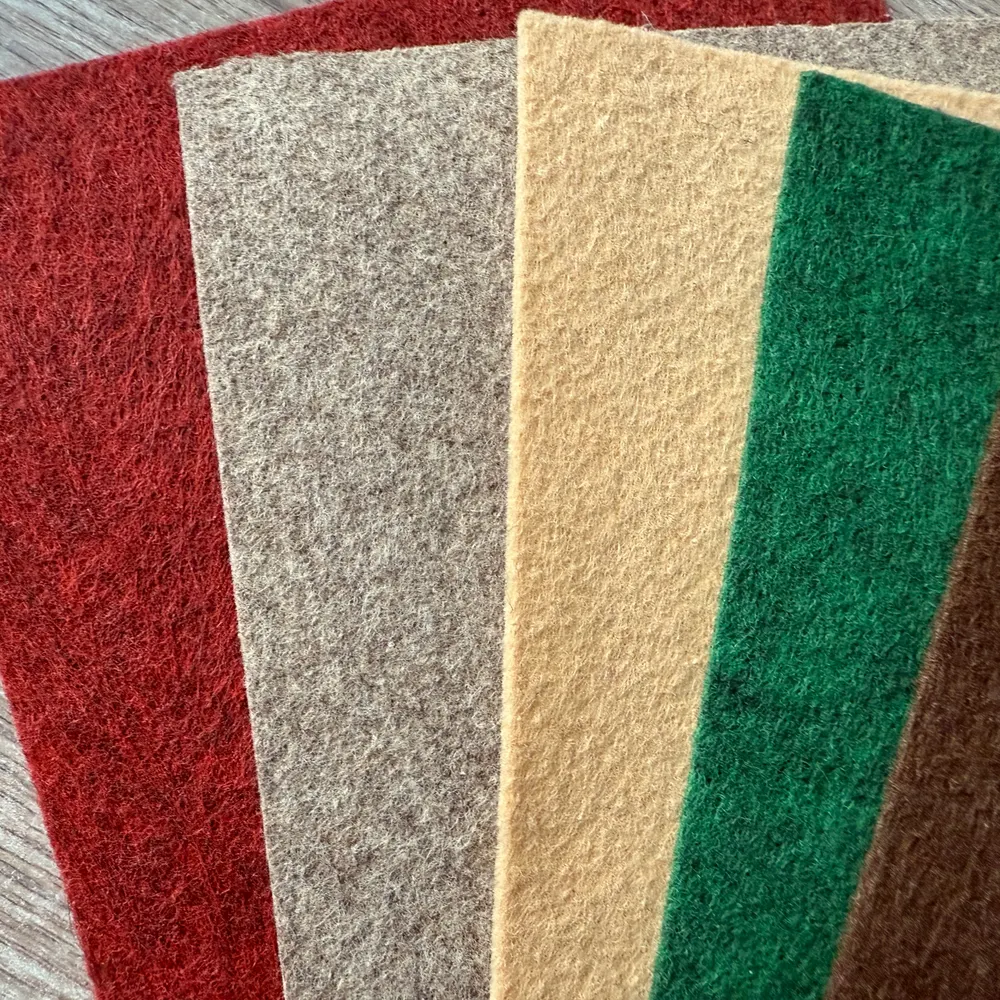Nonwoven Polyester Exhibition And Event Carpet