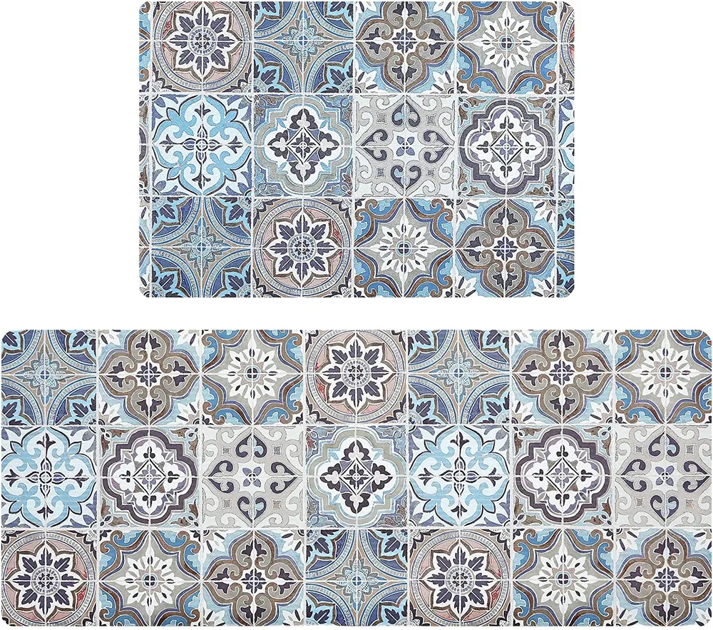 PU Anti-Fatigue Kitchen Floor Mat 44x70cm