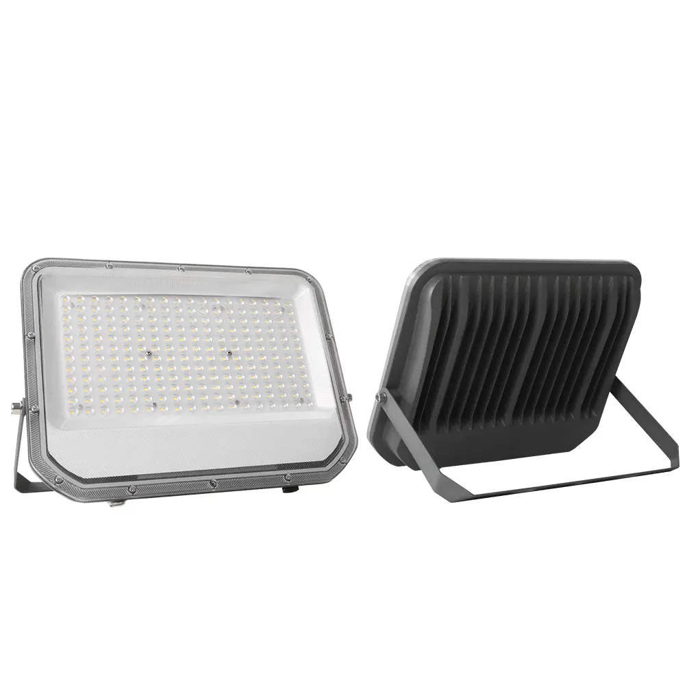 Aluminum LED Floodlight 50-400W