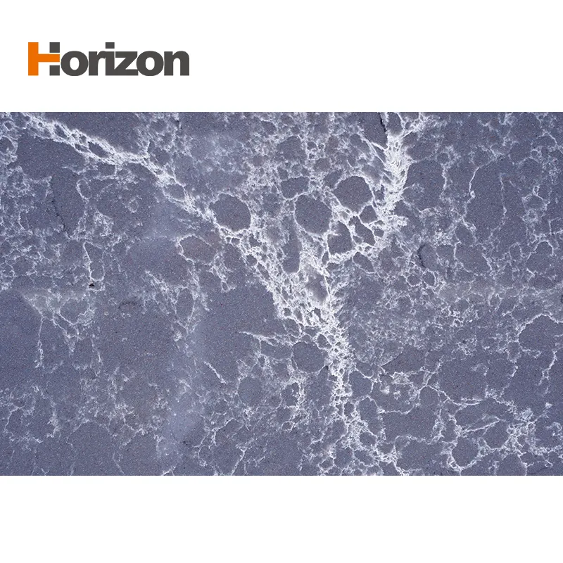 Calacatta Engineered Quartz Slab 3200x1600mm