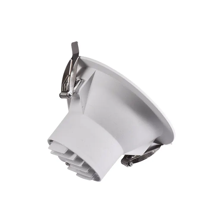 Anti-Glare Dimmable Recessed LED Downlight 15-35W