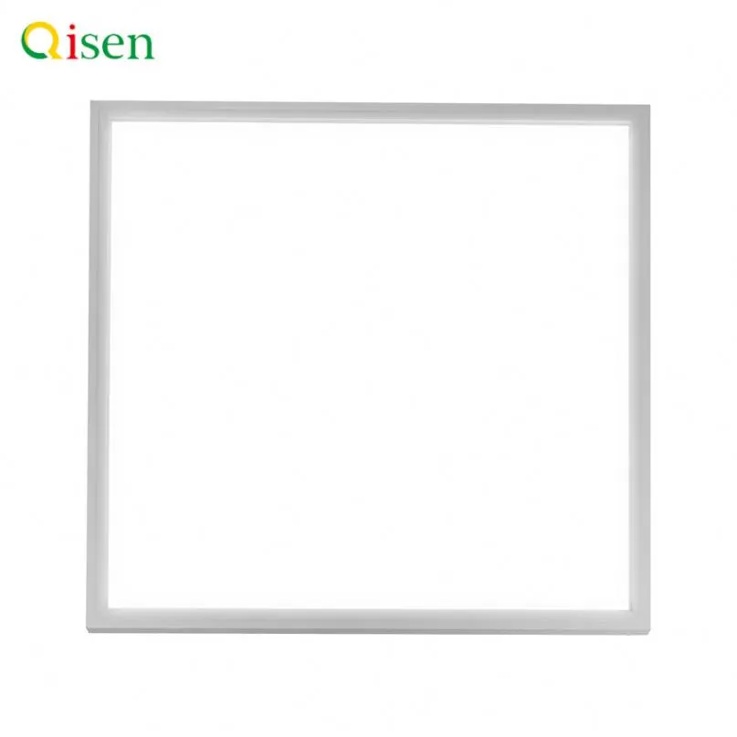 Recessed LED Panel Light 600x600mm/2x2/2x4 36W