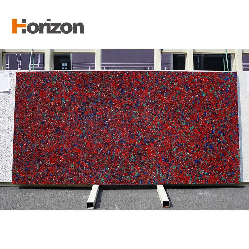 Engineered Quartz Slab 3200x1600mm