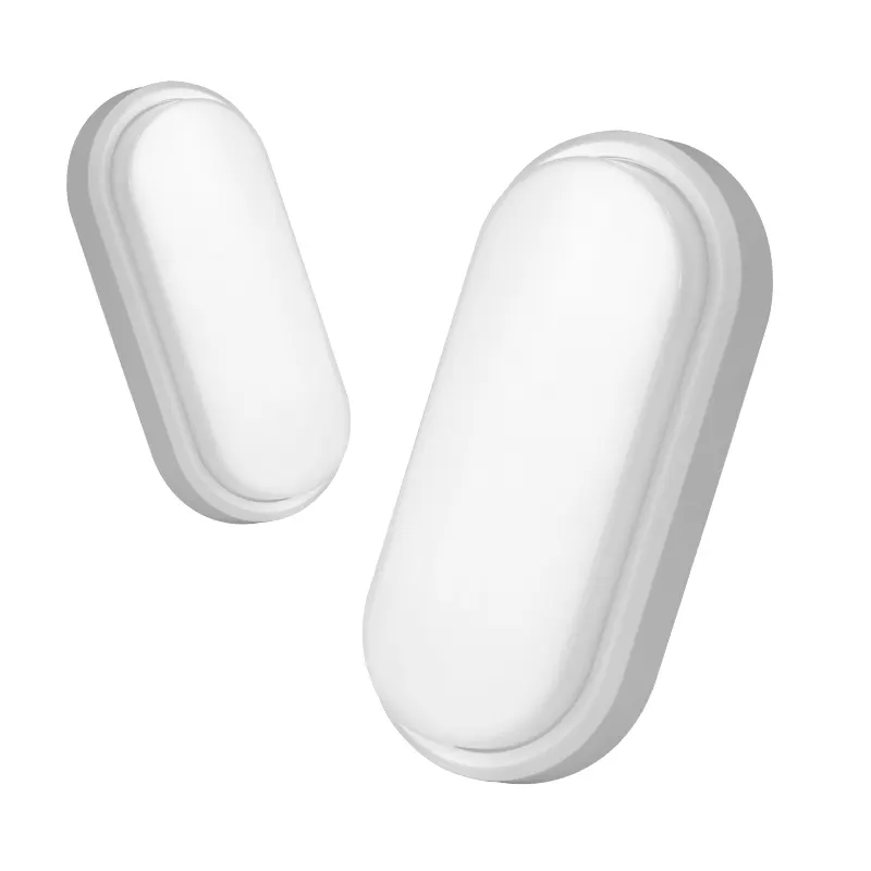 Aluminum LED Bulkhead Light 10-20W IP65