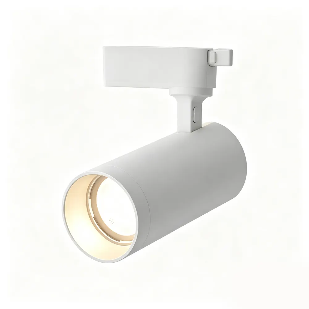 Aluminum LED Track Spotlight 20/30W product sample