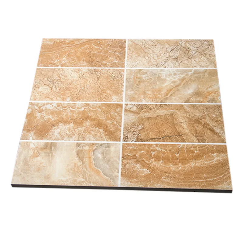 Glazed Ceramic Outdoor Tile 30x30cm