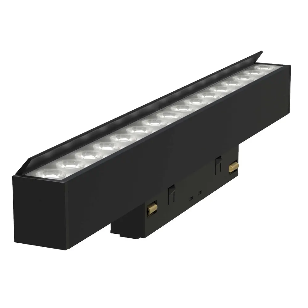 Slim Smart Aluminum LED Track Spotlight 20/30W product sample