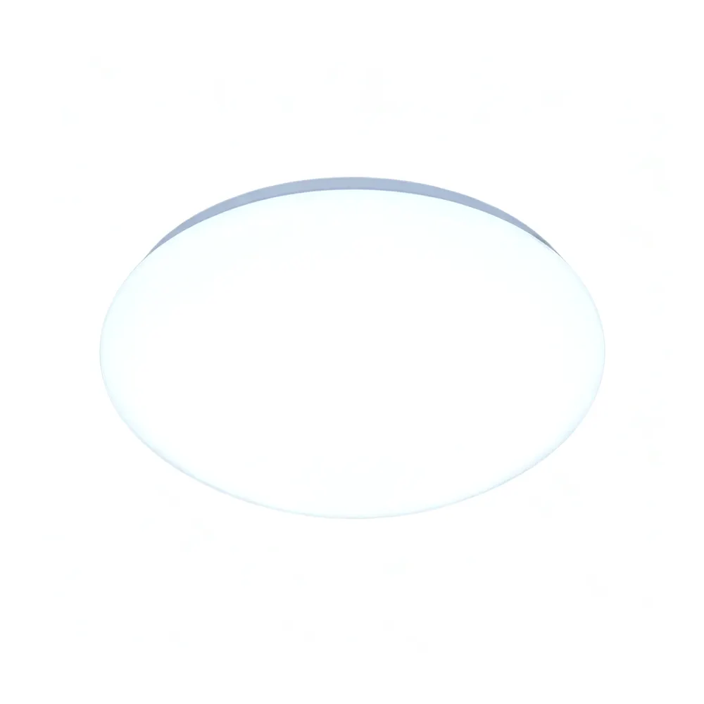 Surface-Mounted LED Downlight 12-100W 3CCT Selectable