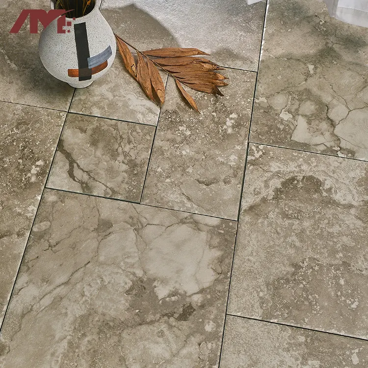 Matte Porcelain Wall Tile 400x601.5mm