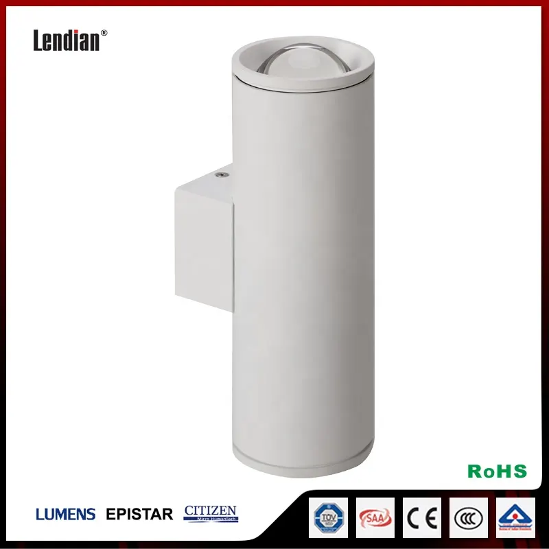 Aluminum LED Wall Light 5-20W