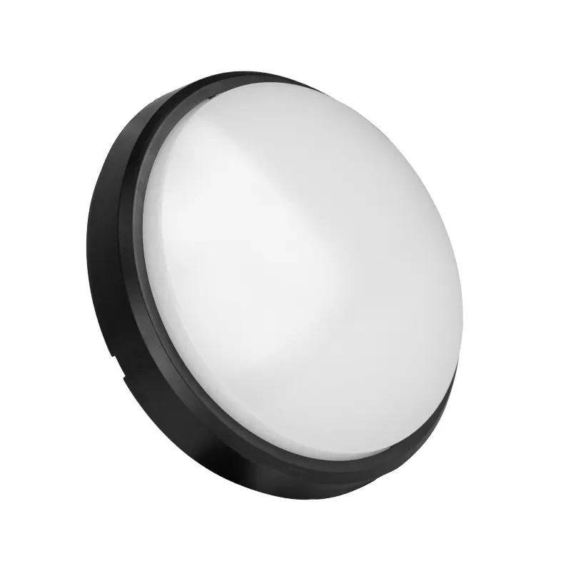 Oval LED Bulkhead Light 15/20W IP65