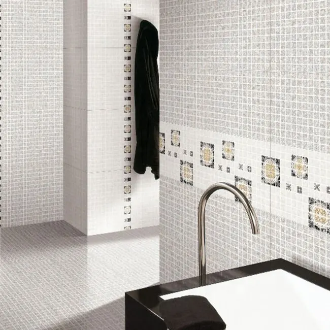 Ceramic Wall And Floor Tile 200x300mm