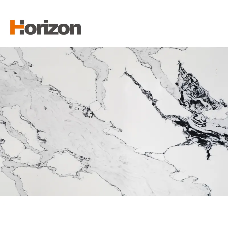 Engineered Quartz Slab 3200x1600mm