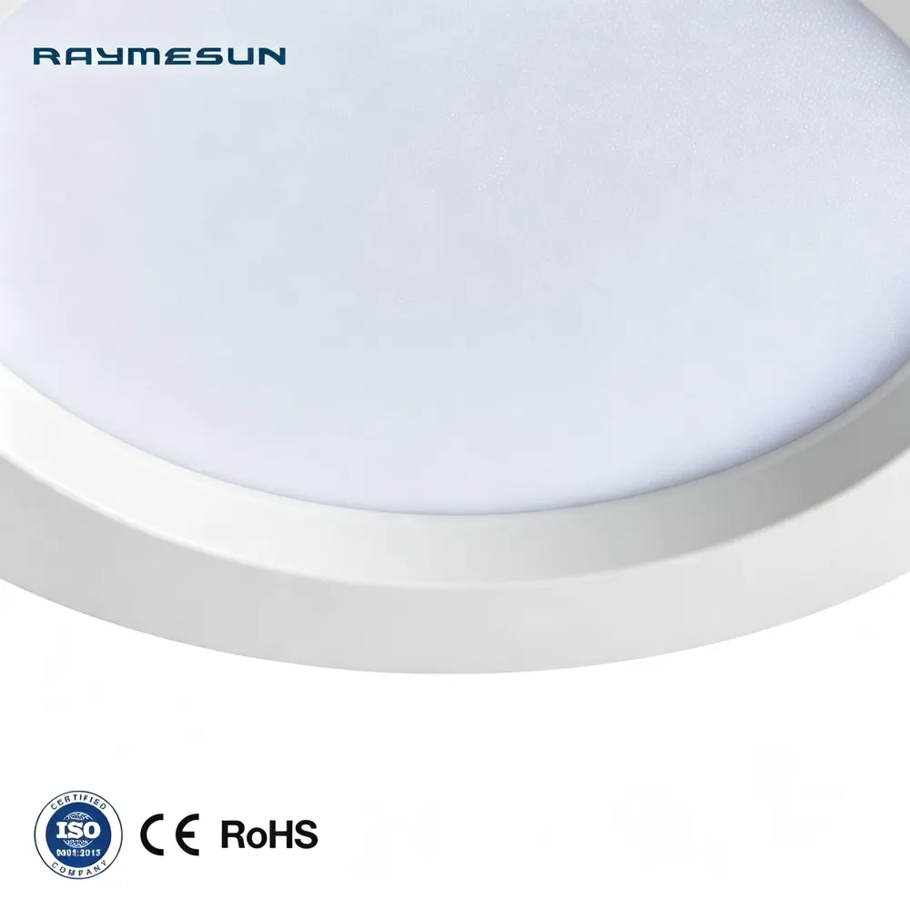Adjustable Smart Recessed LED Downlight 20W IP65