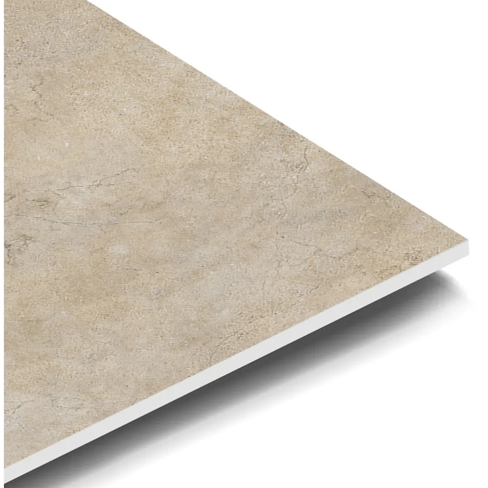 Wood-Look Matte Porcelain Floor Tile 600x600mm/60x60cm/24x24