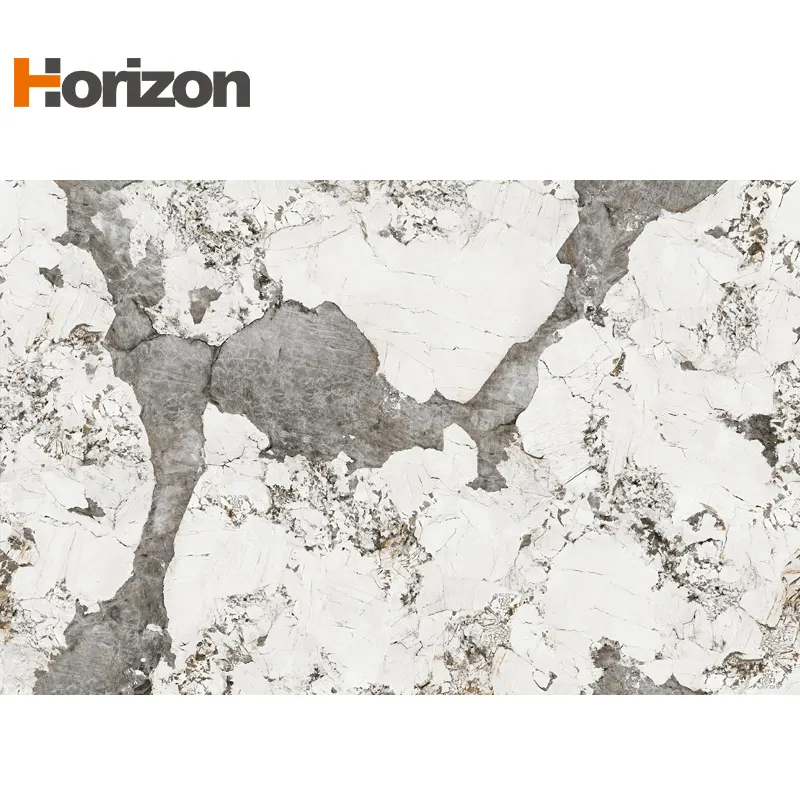 Calacatta Sintered Stone Slab 1600x3200x12mm