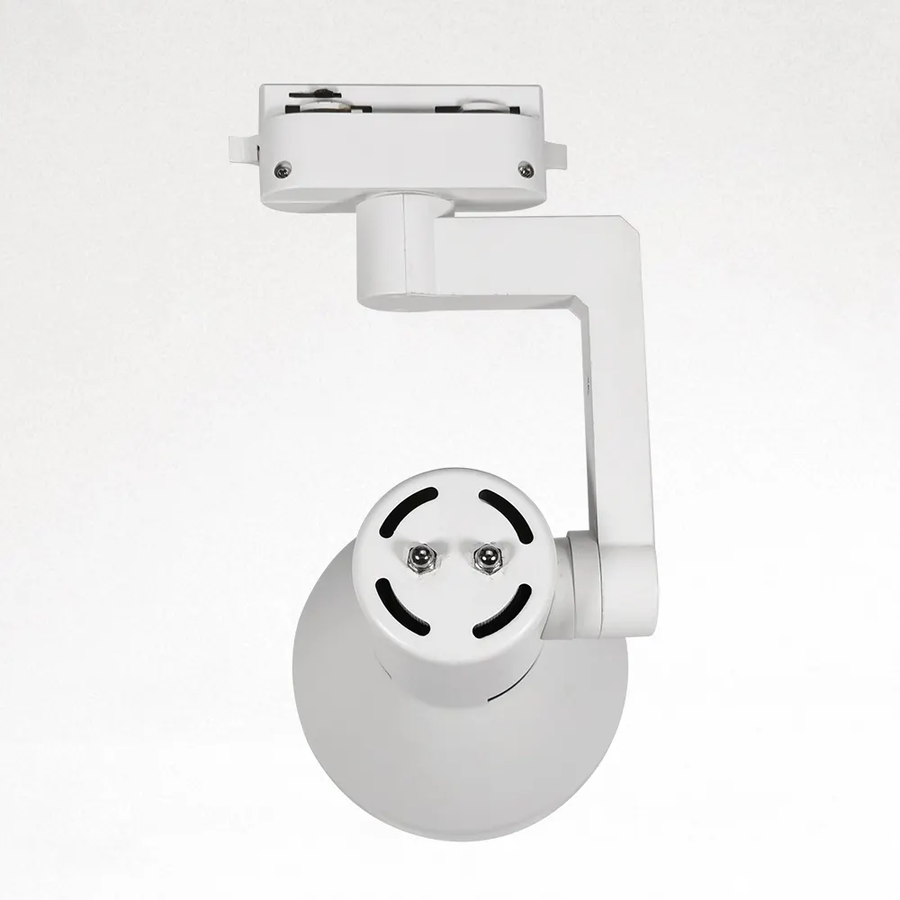 Adjustable Track Spotlight Housing AR111/PAR30
