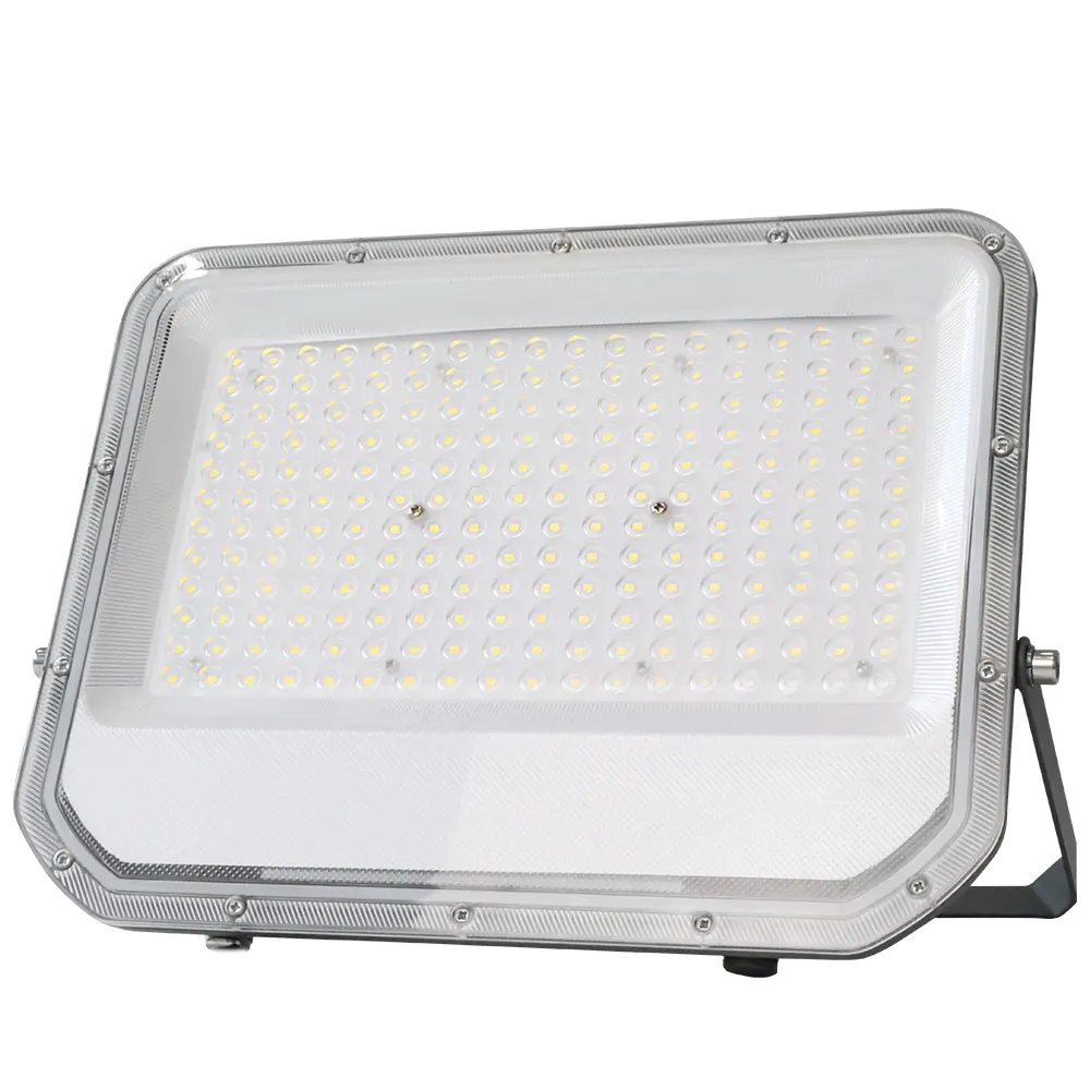 Aluminum LED Floodlight 50-400W