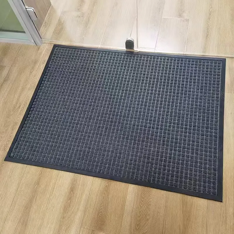 Non-Slip Polypropylene Entrance Door Mat