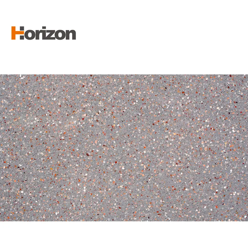 Jade-Look Polished Engineered Quartz Slab 3200x1600mm